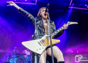 Une soirée d’énergie pure et de virtuosité instrumentale