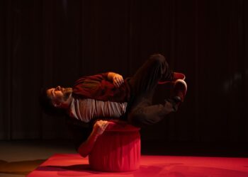 Hippocampe : un voyage intime entre mémoire et imaginaire