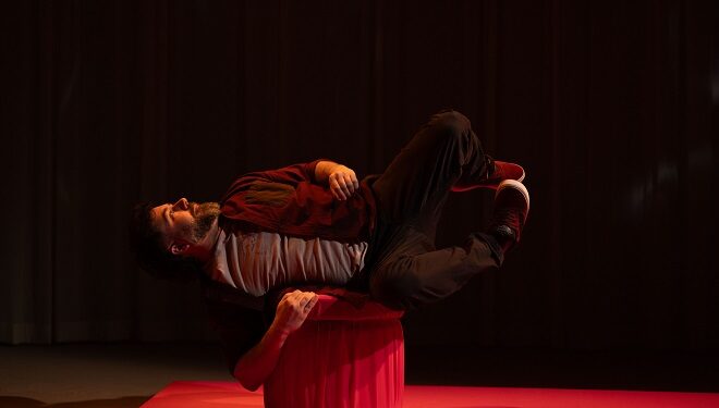 Hippocampe : un voyage intime entre mémoire et imaginaire