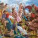Une œuvre bouleversante : Kent Monkman au MBAM!