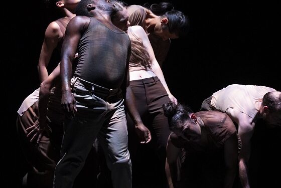 Le Festival Quartiers Danses nous gâte avec une sublime programmation!