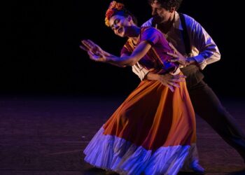 Festival Quartiers Danses présente Montréal rencontre la Pologne