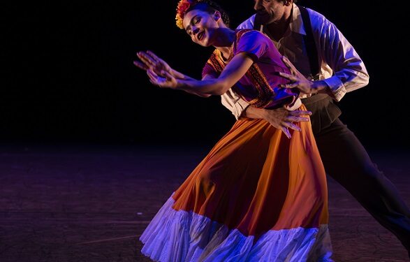 Festival Quartiers Danses présente Montréal rencontre la Pologne