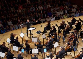 Un concert d’ouverture grandiose avec Mahler, Joyce et Yannick