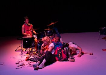 Quand le corps et le rythme ne font qu’un!