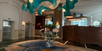 Sofitel Montréal : un vent de renouveau entre luxe, art et engagement durable