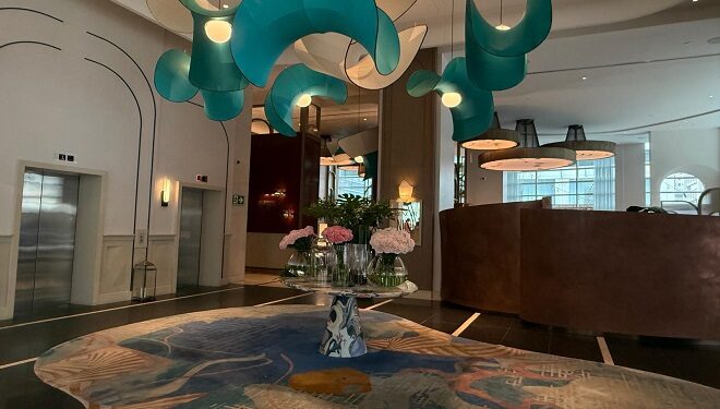 Sofitel Montréal : un vent de renouveau entre luxe, art et engagement durable