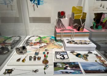 Anne-Marie Chagnon célèbre 30 ans de création