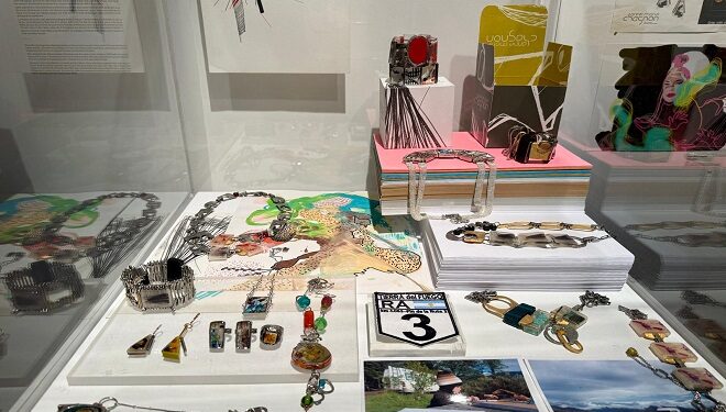 Anne-Marie Chagnon célèbre 30 ans de création