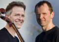 Huit ans plus tard, Alban Gerhardt désormais en symbiose avec Steven Osborne