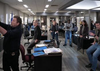 Antigang : une guerre contre le crime… et contre soi-même