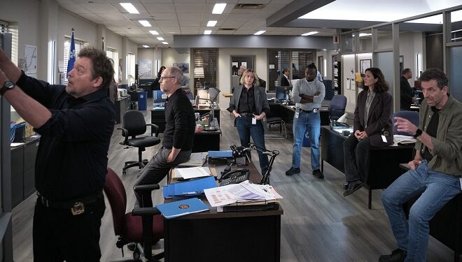 Antigang : une guerre contre le crime… et contre soi-même