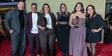 Une pluie de premiers trophées pour 84 lauréats aux prix Gémeaux (photos)