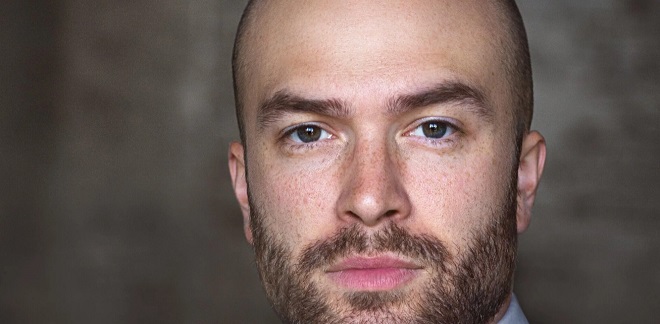 La grande révélation montréalaise John Brancy entonnera le rôle du potentat amoureux