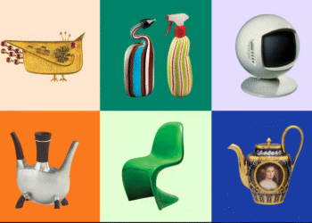 De l’utile au sublime, plus de 600 ans de création au MBAM!