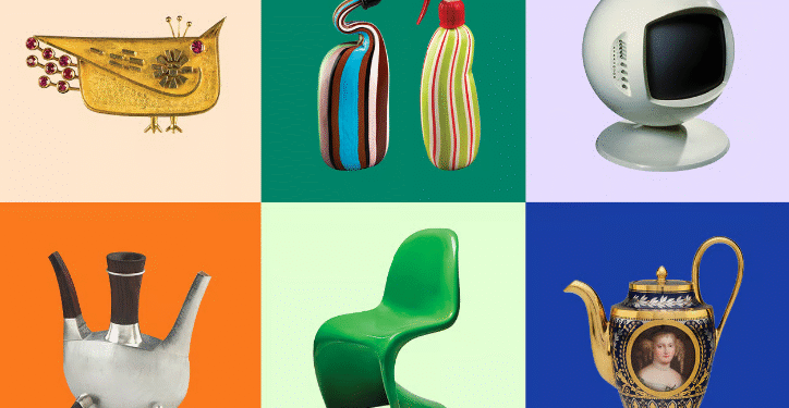 De l’utile au sublime, plus de 600 ans de création au MBAM!