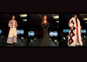 La créativité autochtone célébrée au Musée McCord Stewart