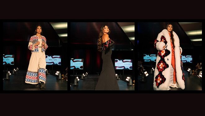 La créativité autochtone célébrée au Musée McCord Stewart