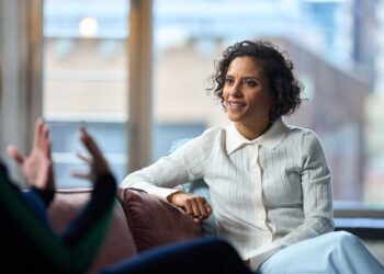 IA : l’angle mort – plonger dans la vague invisible