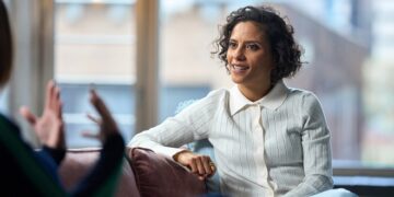 IA : l’angle mort – plonger dans la vague invisible