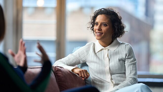 IA : l’angle mort – plonger dans la vague invisible