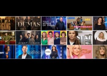 Radio-Canada : Entre longévité et nouveauté