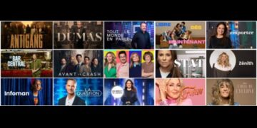Radio-Canada : Entre longévité et nouveauté