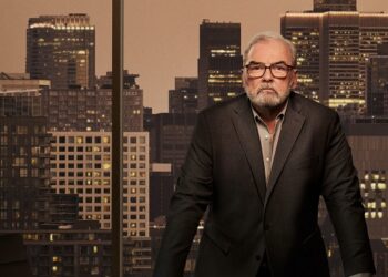 Dumas : un retour sous tension pour Jean et son clan – dès le 8 septembre sur ICI TÉLÉ