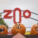 Le Zoo de Granby célèbre l’Halloween entre frissons, magie et nature vivante