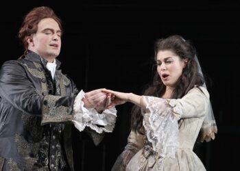 Comprendre la magnitude du rôle central du Don Giovanni de Mozart