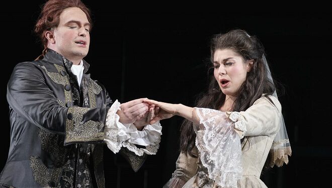 Comprendre la magnitude du rôle central du Don Giovanni de Mozart