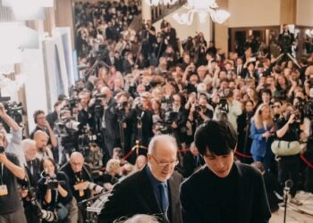 Seconde onirique soirée de Gala des vainqueurs du Concours Chopin