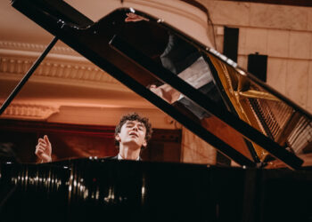 Quarante récitals à ajouter aux 85 déjà écoutés attentivement