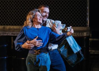 Corps fantômes: un cri du cœur, une fiction documentée chez Duceppe