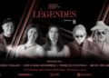 Le Panthéon célèbre ses légendes : une soirée d’émotions et d’héritage musical à Montréal