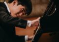 Sensationnelle finale : Kevin Chen et David Khrikuli dans le dernier droit ce soir au Concours Chopin