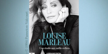 Louise Marleau, une étoile aux mille reflets, «violée par le démon du théâtre!»
