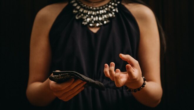 Une suprême leçon de grande musique donnée par une adolescente de 16 ans?