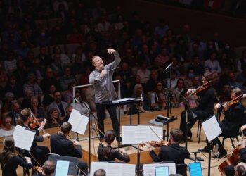 Symphonies apothéotiques de Sibelius