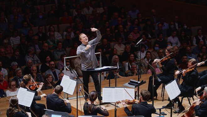 Symphonies apothéotiques de Sibelius