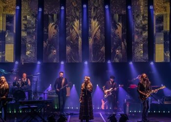 Rumours of Fleetwood Mac montera sur scène au Théâtre Maisonneuve!