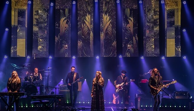 Rumours of Fleetwood Mac montera sur scène au Théâtre Maisonneuve!