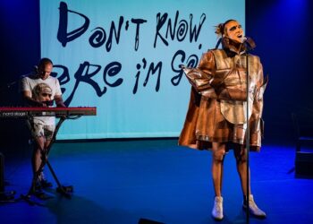 Vivek Shraya : Une force créatrice multidisciplinaire!