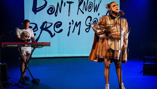 Vivek Shraya : Une force créatrice multidisciplinaire!