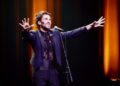 Entrevue : Vladimir Korneev fait battre le cœur de Piaf à Montréal