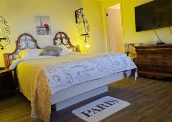 L’Hôtel Oasis du Lac-Saint-Louis : un voyage autour du monde sans quitter le pays