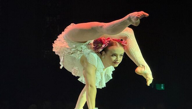 Le Cabaret du Monastère 2025 : un automne suspendu entre ciel et terre