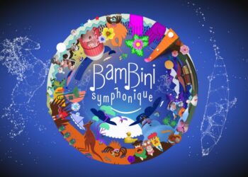 Le Dôme Immersif : L’expérience culturelle hivernale au Stade Olympique!