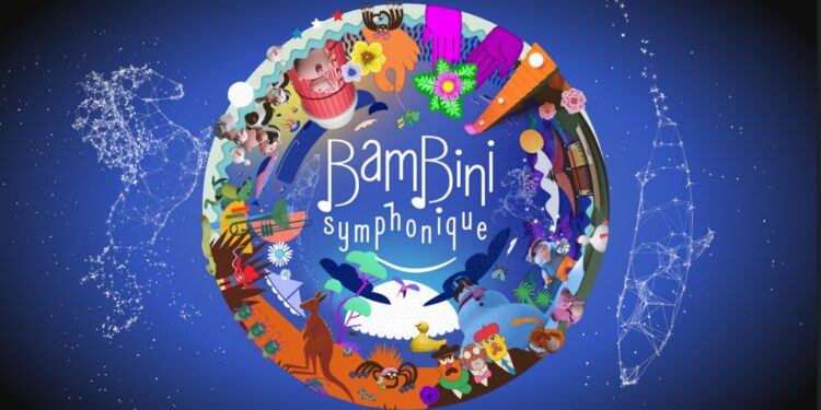 Le Dôme Immersif : L’expérience culturelle hivernale au Stade Olympique!