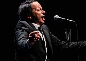 Brel! : Un voyage inoubliable dans l’univers de Jacques Brel